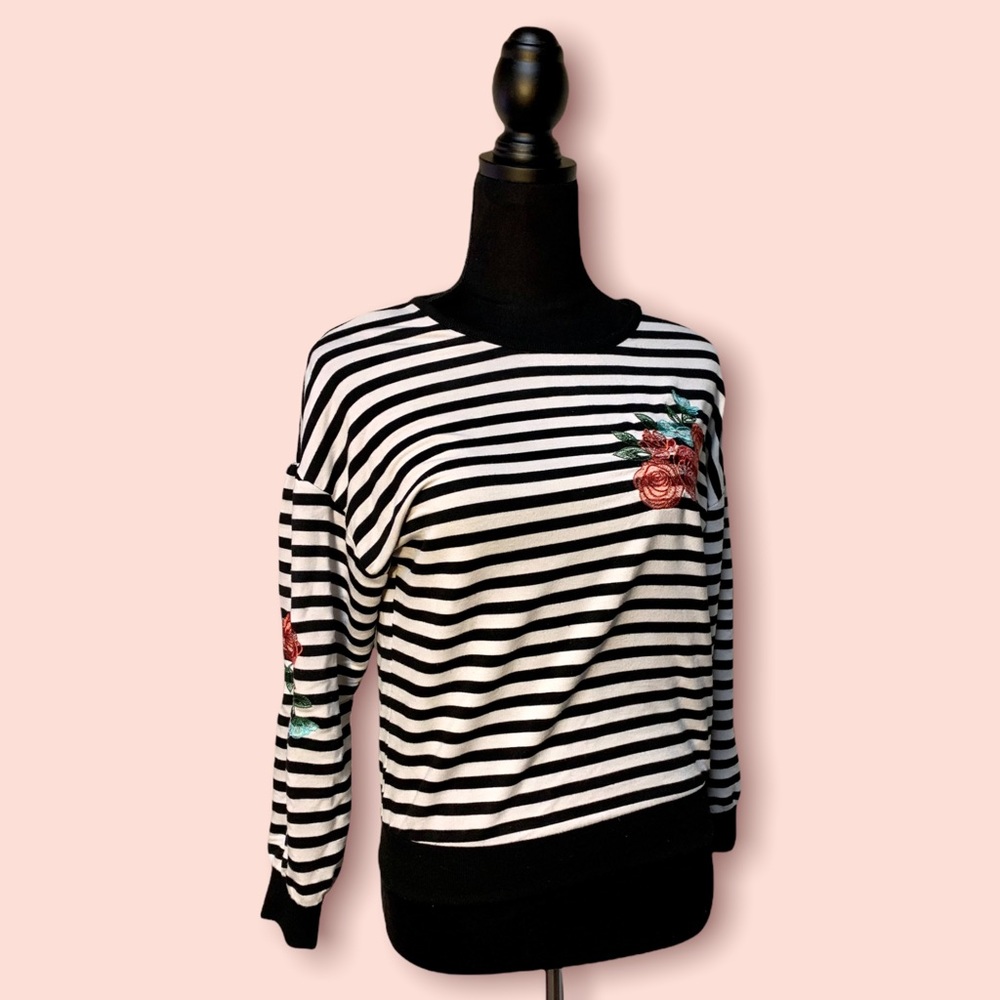 Speechless brand (girls) XL top.